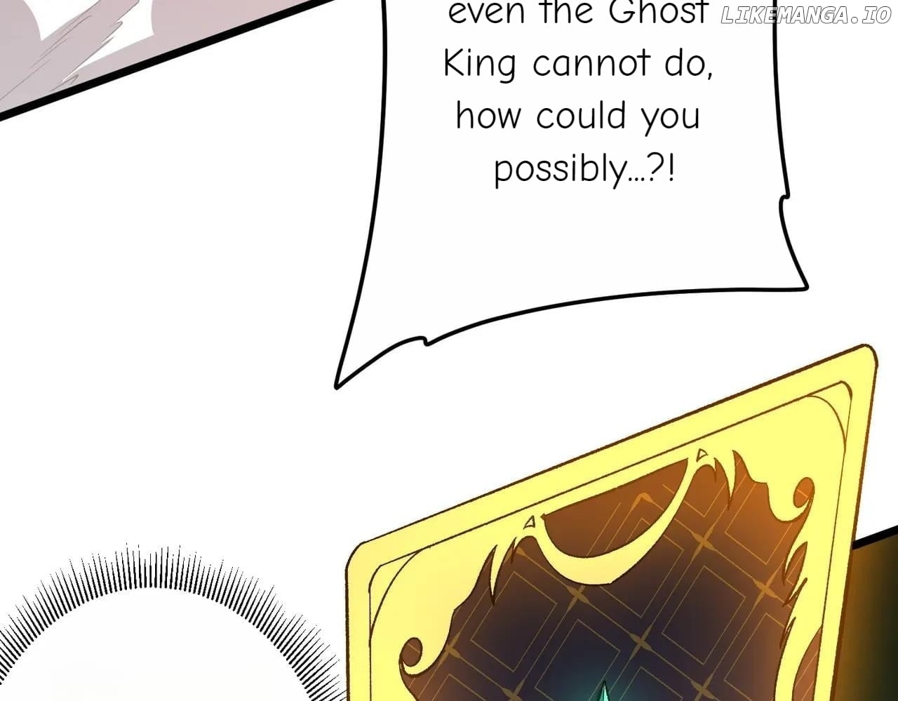 With My Netherworld Trillions, Game On! Chapter 205 - page 5
